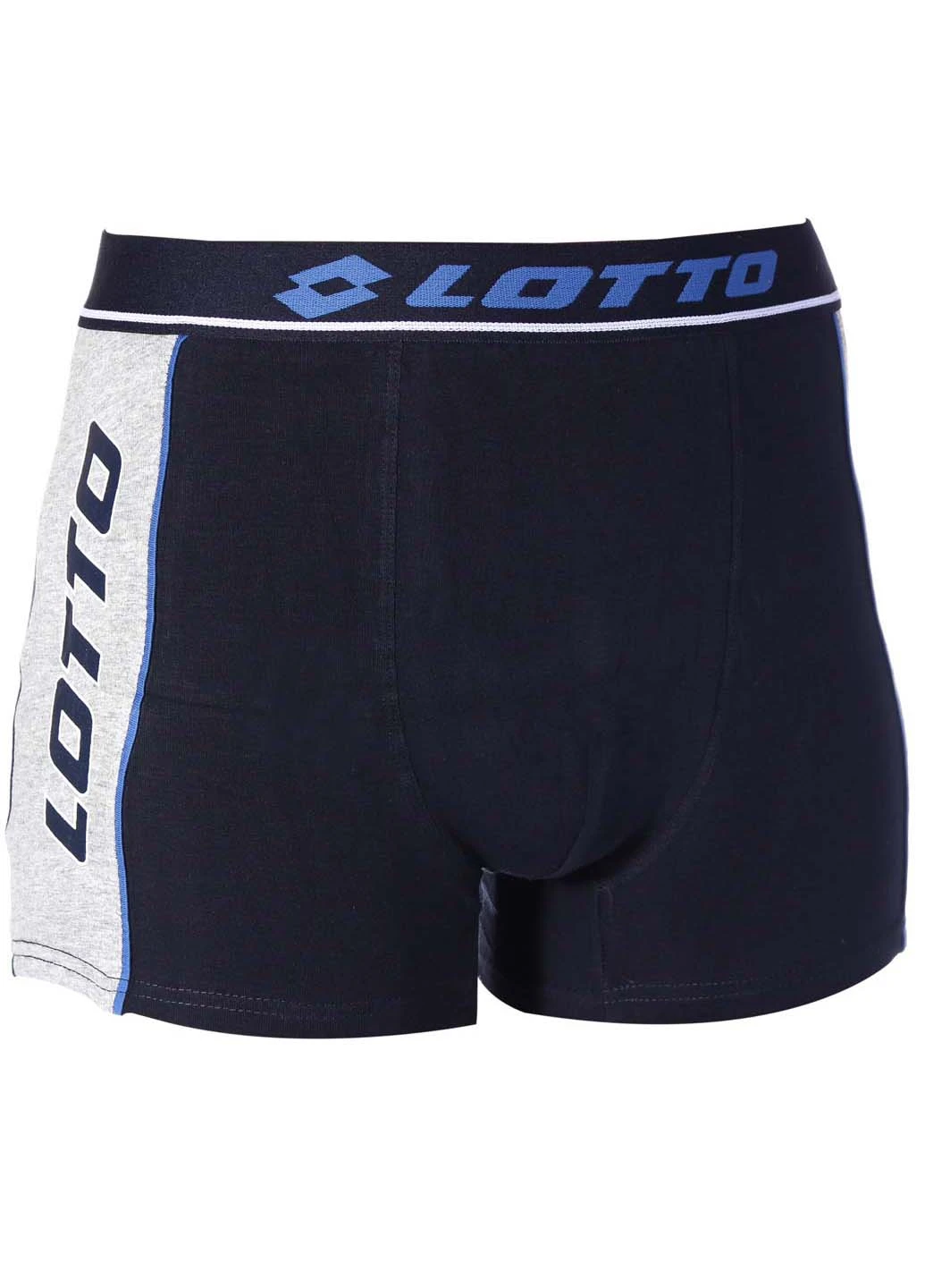 Трусы Lotto Men's Boxer 1-pack (253477726)