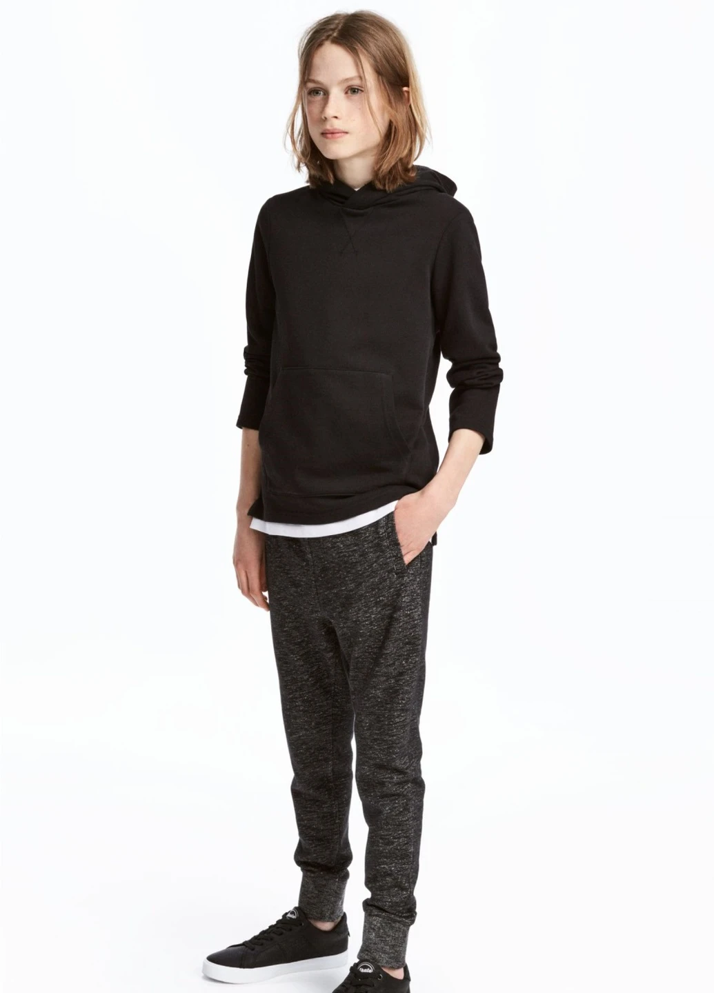 Штани H&M (221696978)