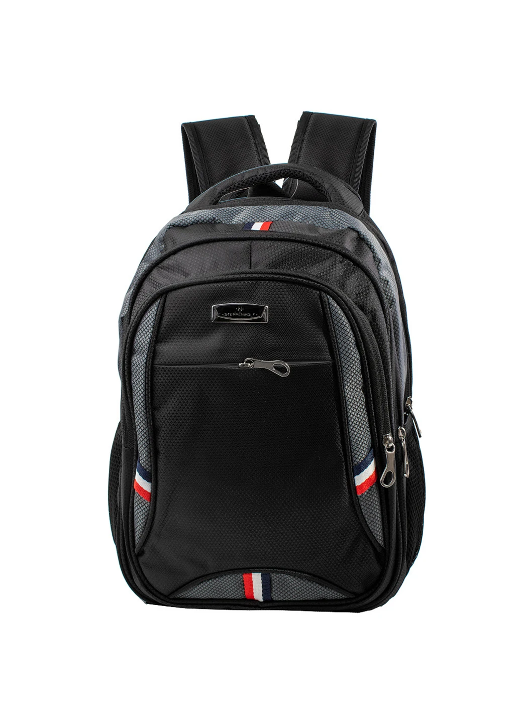 Чоловічий смарт-рюкзак 31х40х18 см Valiria Fashion (252133356)