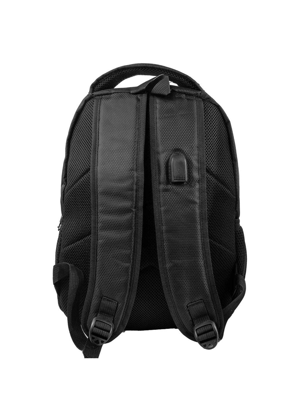 Чоловічий смарт-рюкзак 31х40х18 см Valiria Fashion (252133356)