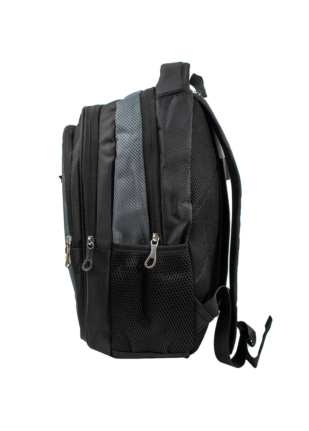 Чоловічий смарт-рюкзак 31х40х18 см Valiria Fashion (252133356)