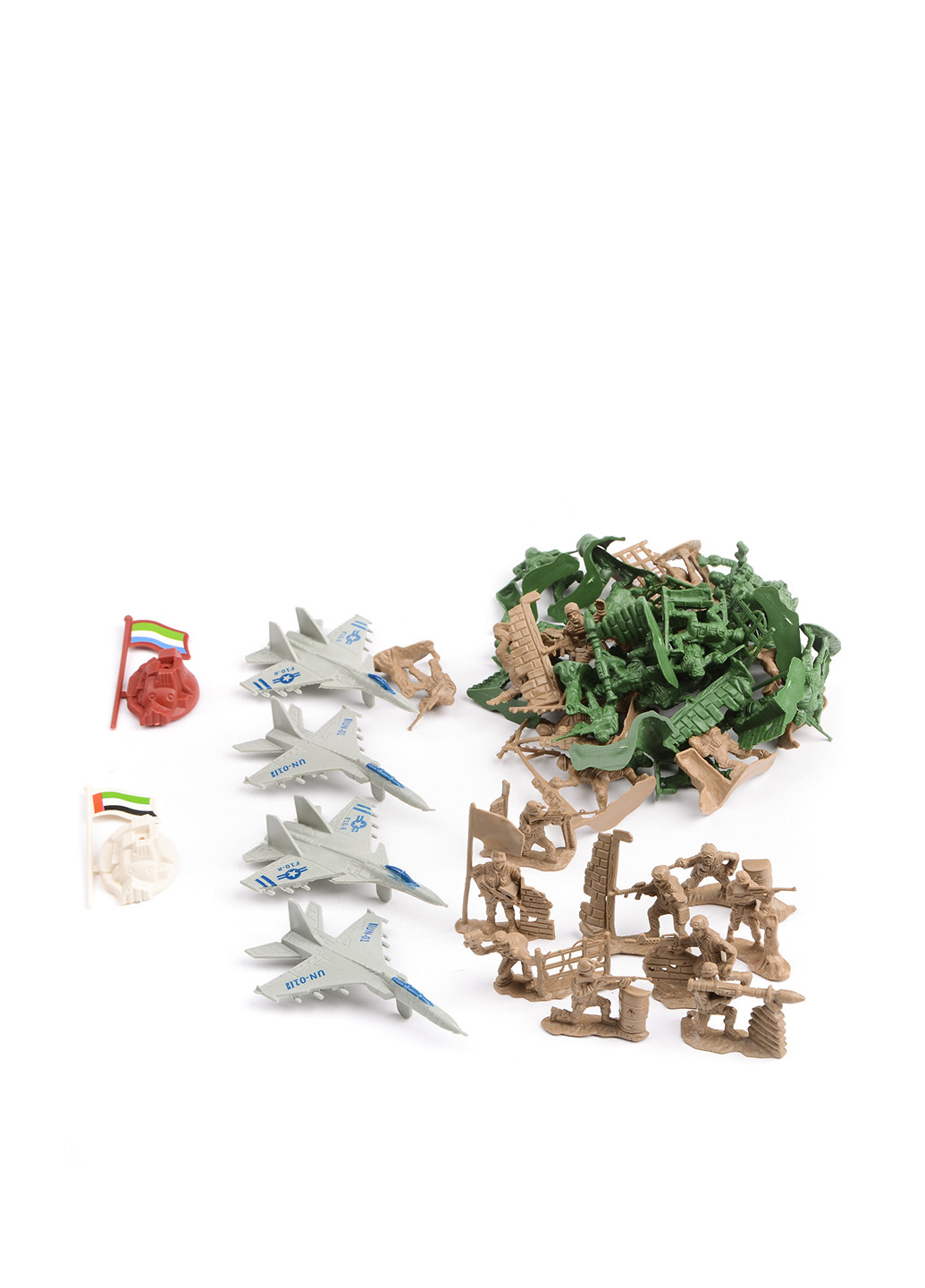 Игровой набор, 27,5x21 см NaNa (138015577)