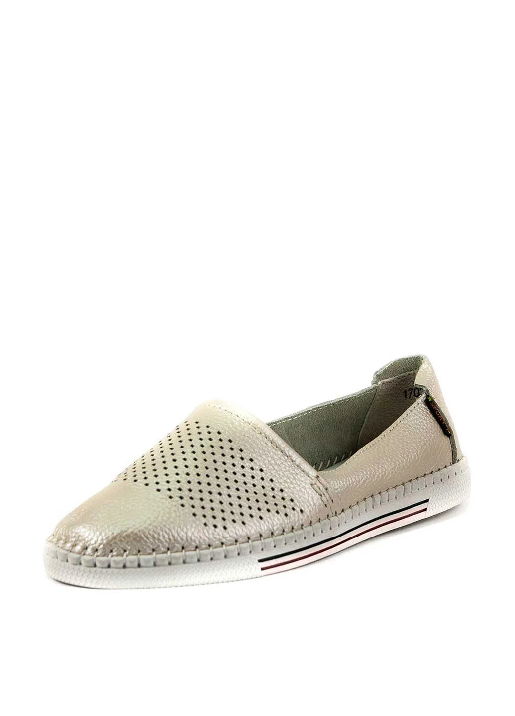 Мокасини Allshoes (130813024)