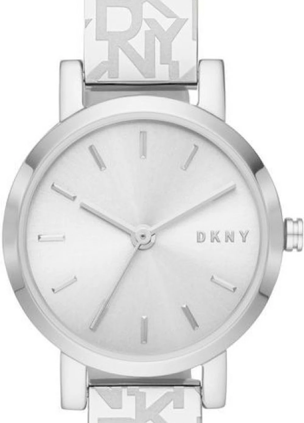 Годинники DKNY2882 кварцові fashion DKNY (229052823)