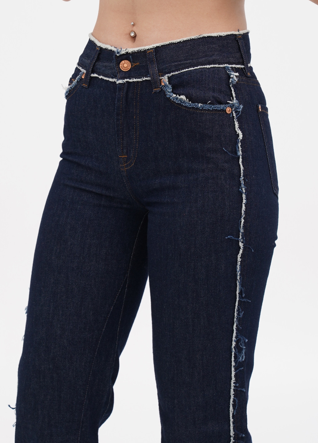 Джинсы 7 For All Mankind - (271546466)