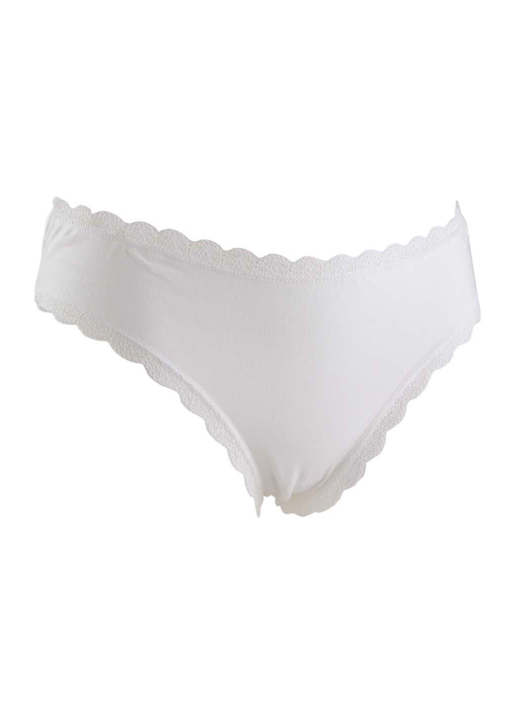 Трусики Manoukian Slips X2 Femme 2-pack (254007303)