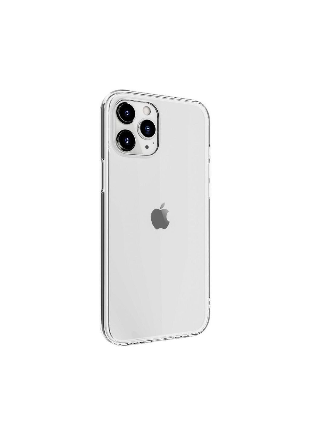 Чохол для мобільного телефону Apple iPhone 13 Pro Transparancy (706919) BeCover (252572863)