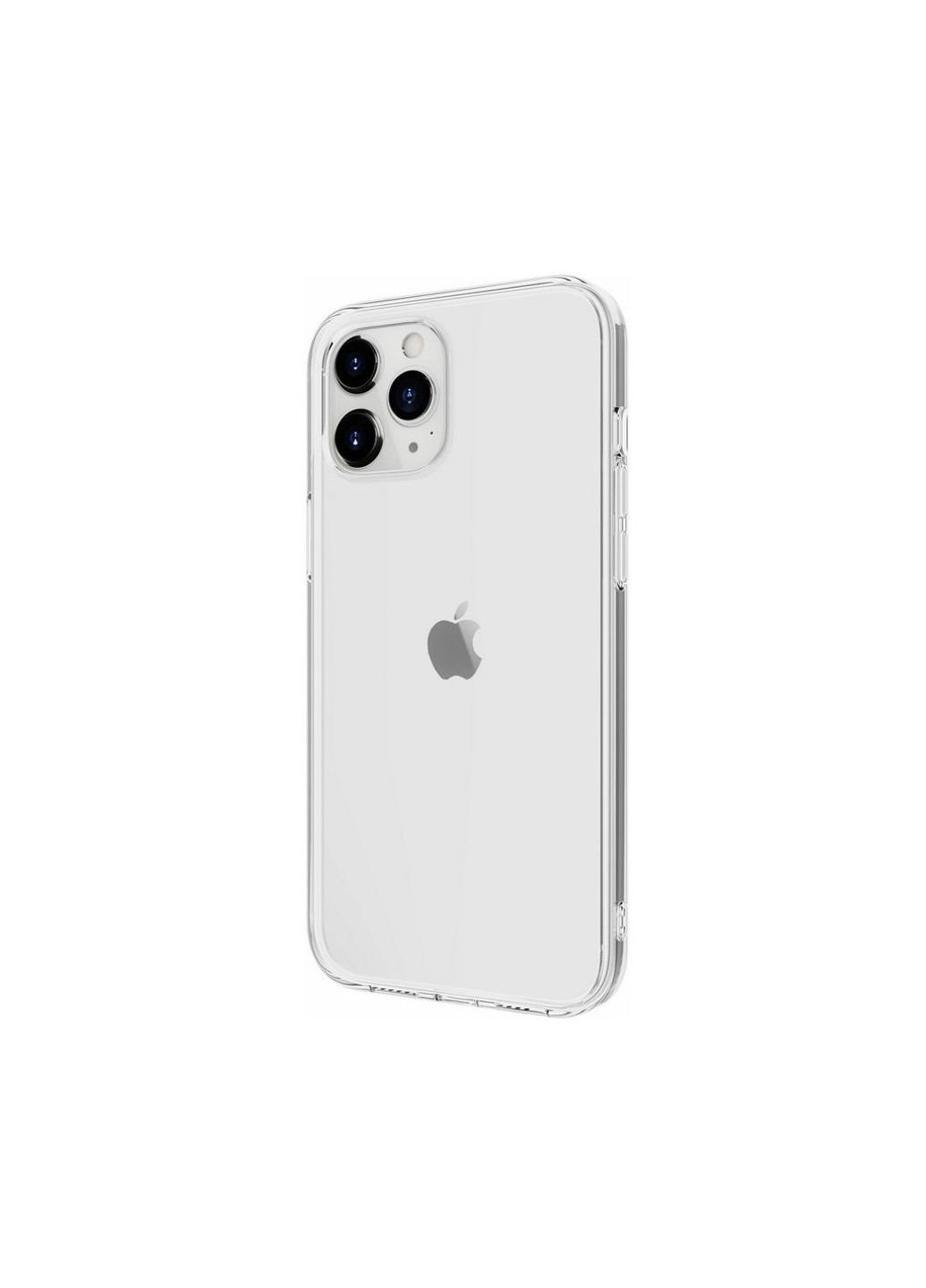 Чехол для мобильного телефона Apple iPhone 13 Pro Transparancy (706919) BeCover (252572863)