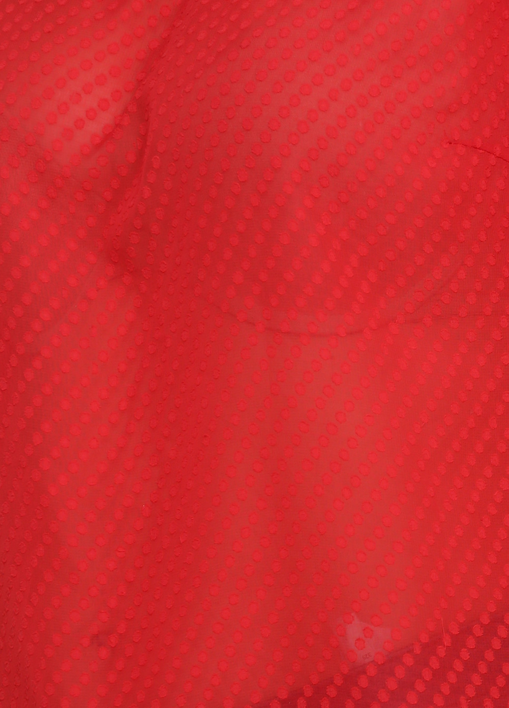 Красная демисезонная блуза House Of Seasons