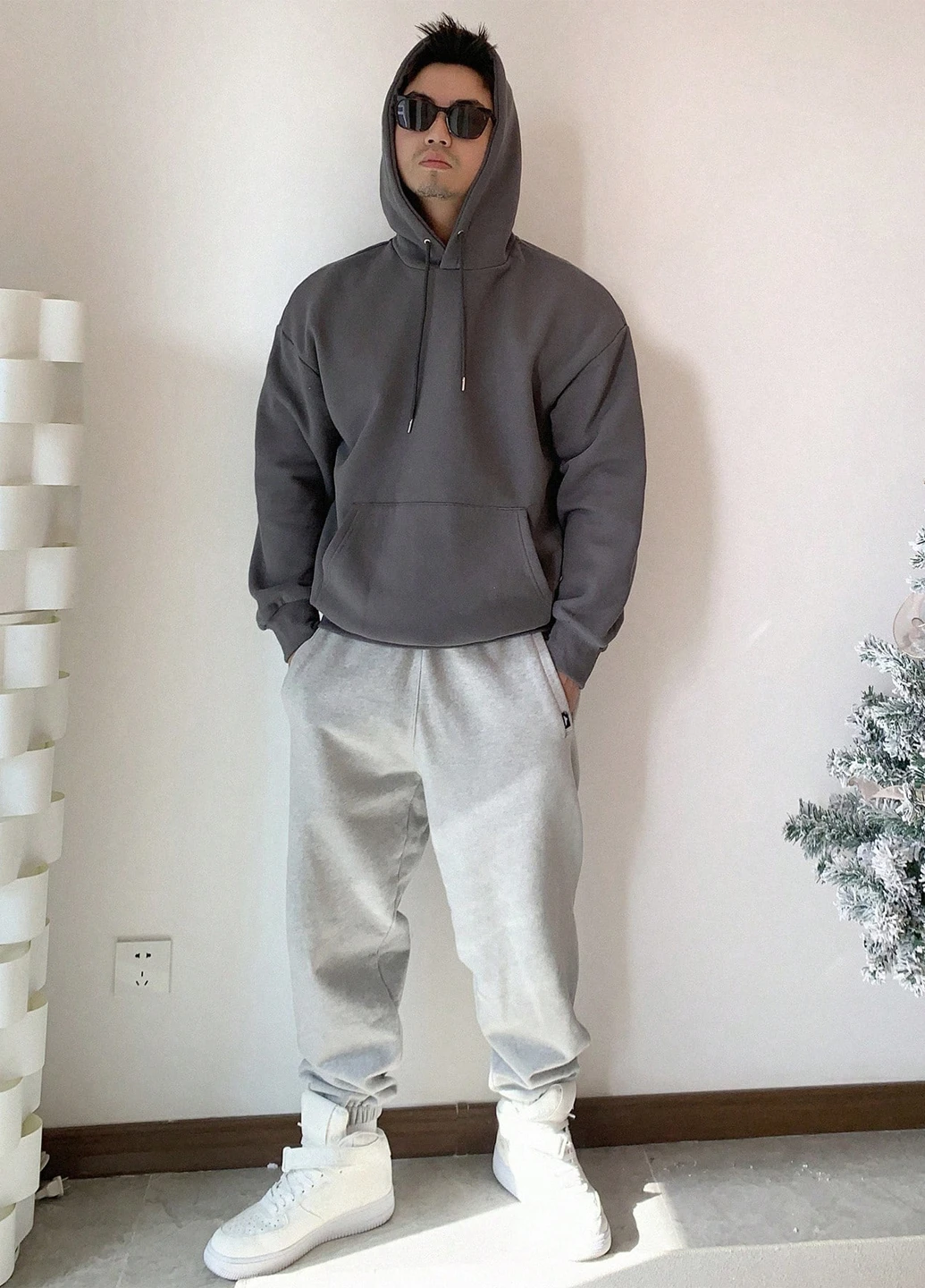 Худи SHEIN (301690900)