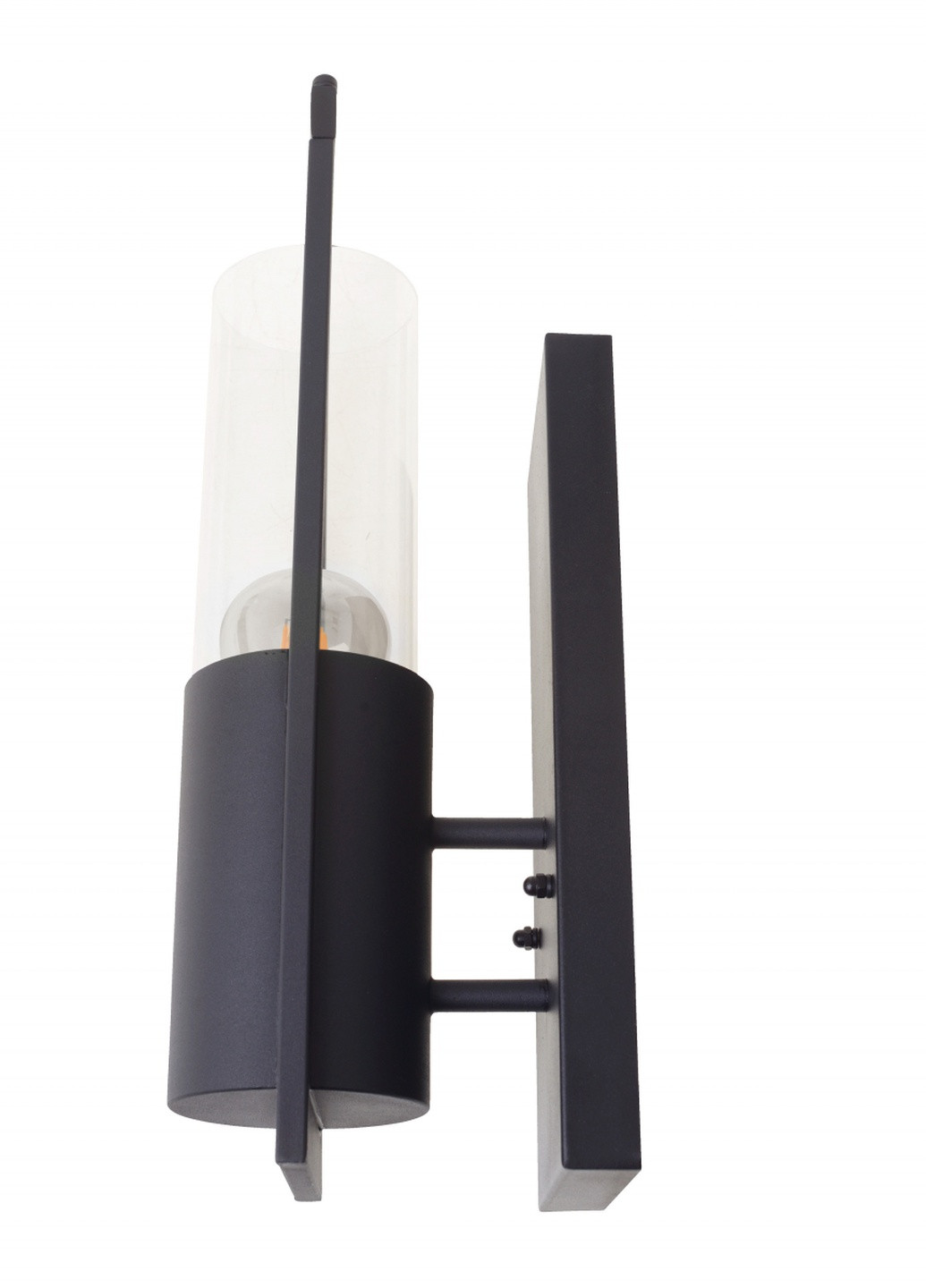 Светильник уличный настенный GL-124 AМ MB Brille (253894170)