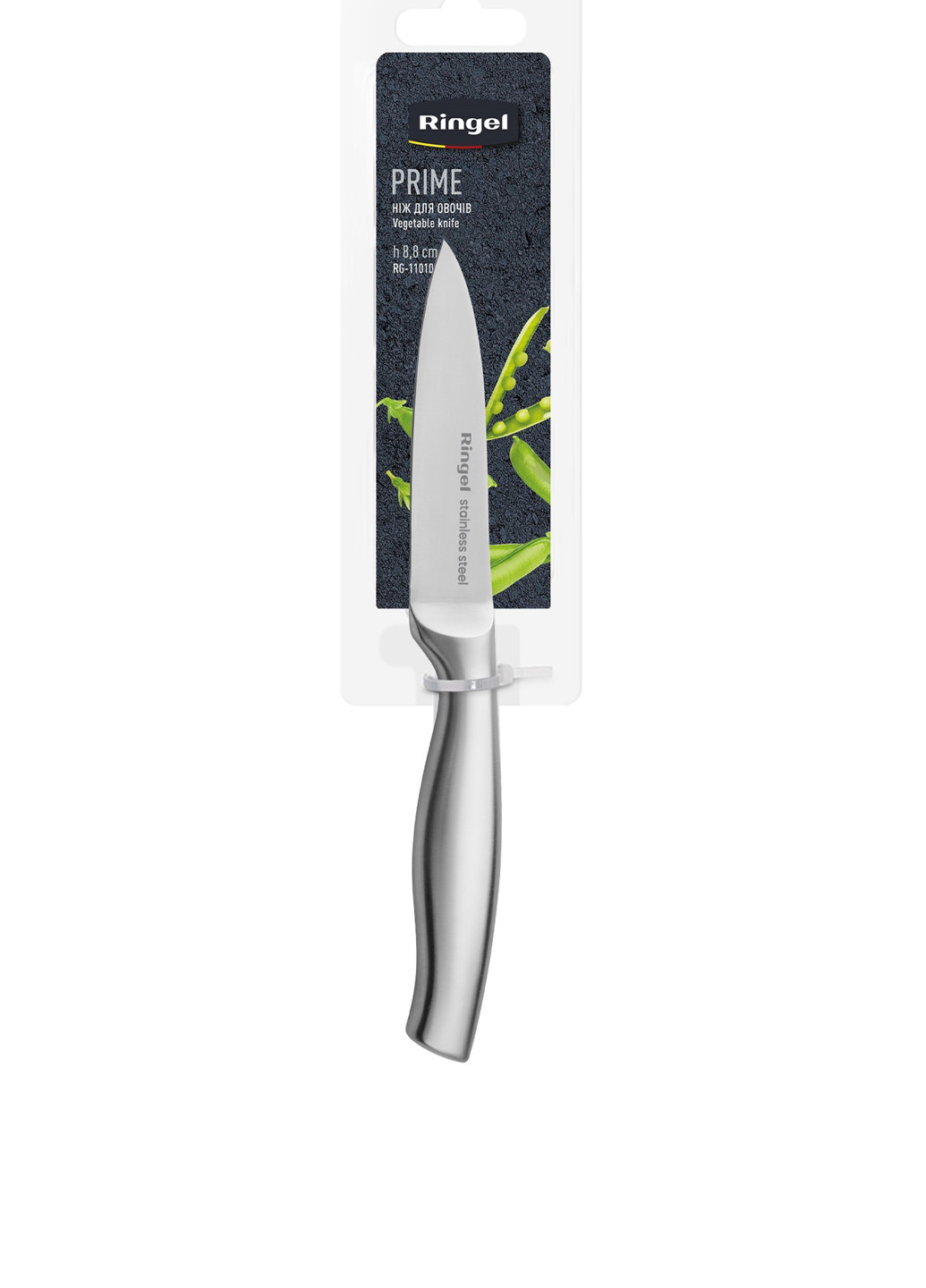 Нож для овощей, 8.8 см Ringel (289745011)