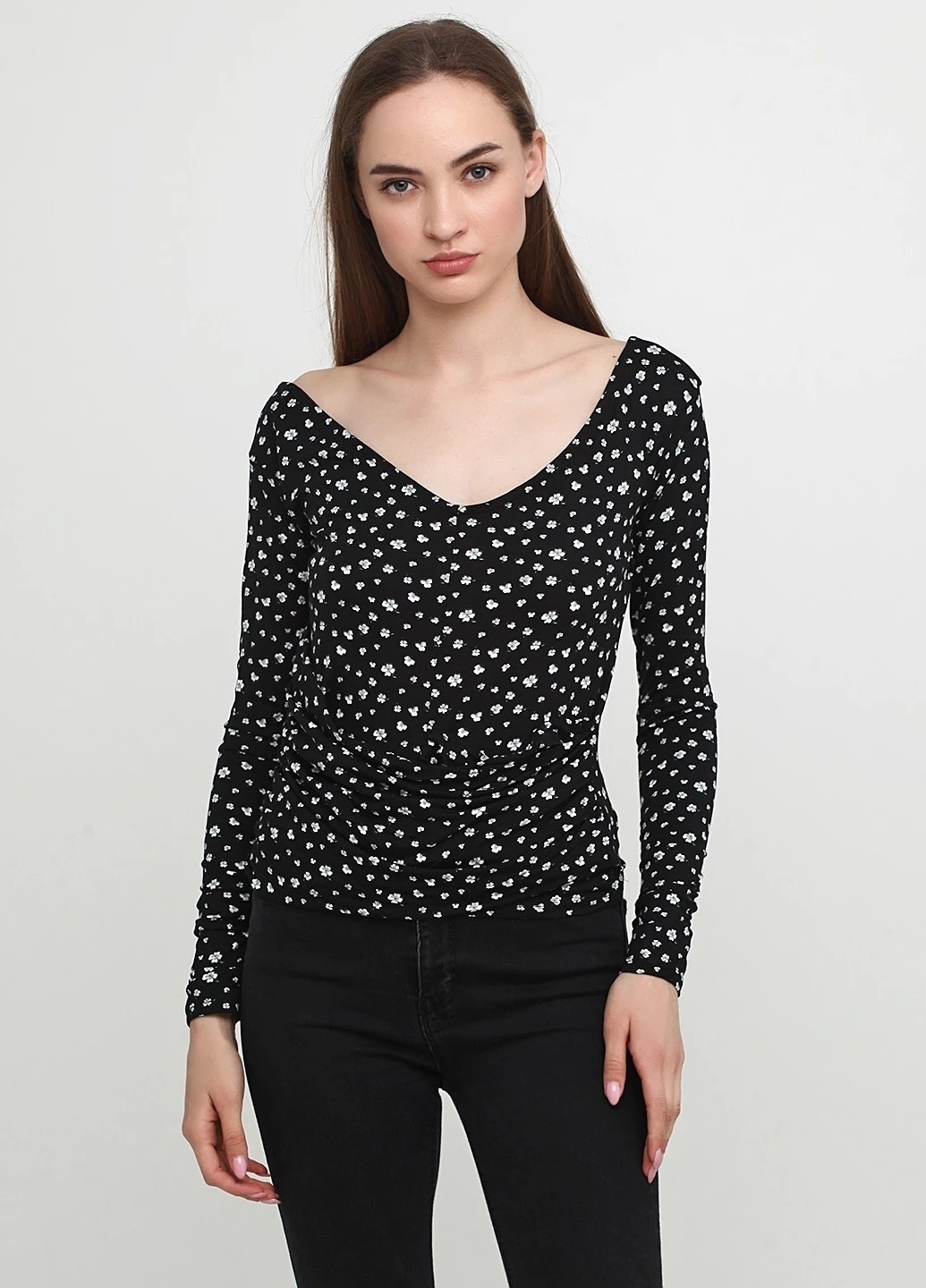 Лонгслив H&M (362376845)