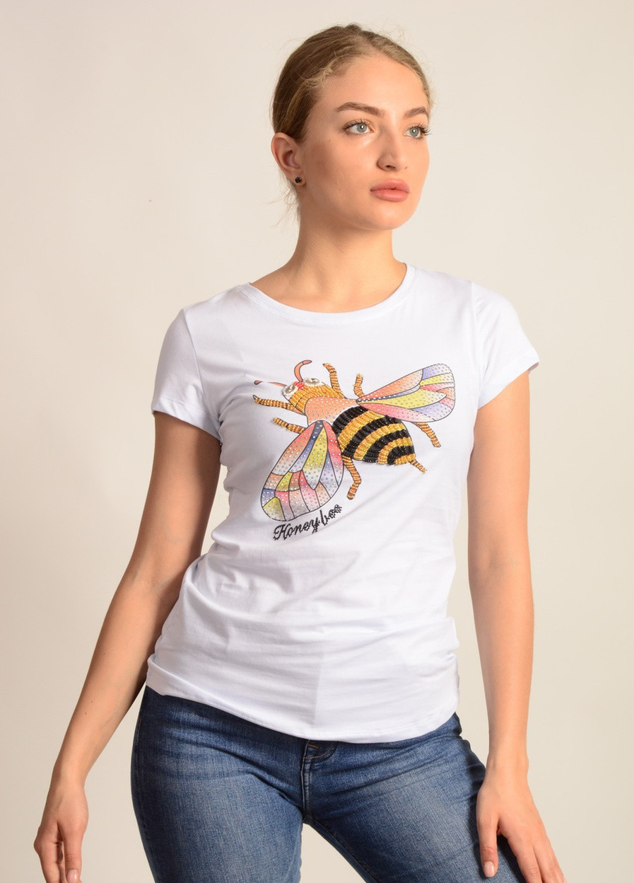 Футболка Monte Cervino - (234762372)