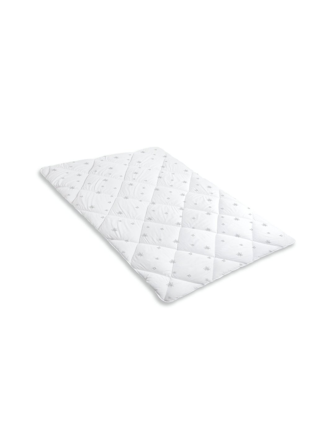 Одеяло евро Membrana Print Aloe Vera 1-02573-21433 210х200 см ТЕП (254782923)