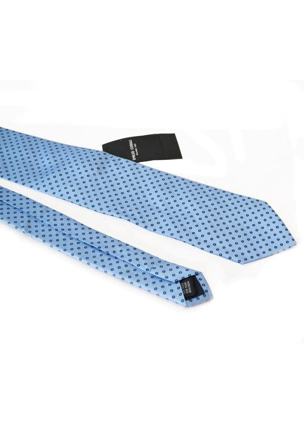 Краватка 8,5х150 см Emilio Corali (191127740)