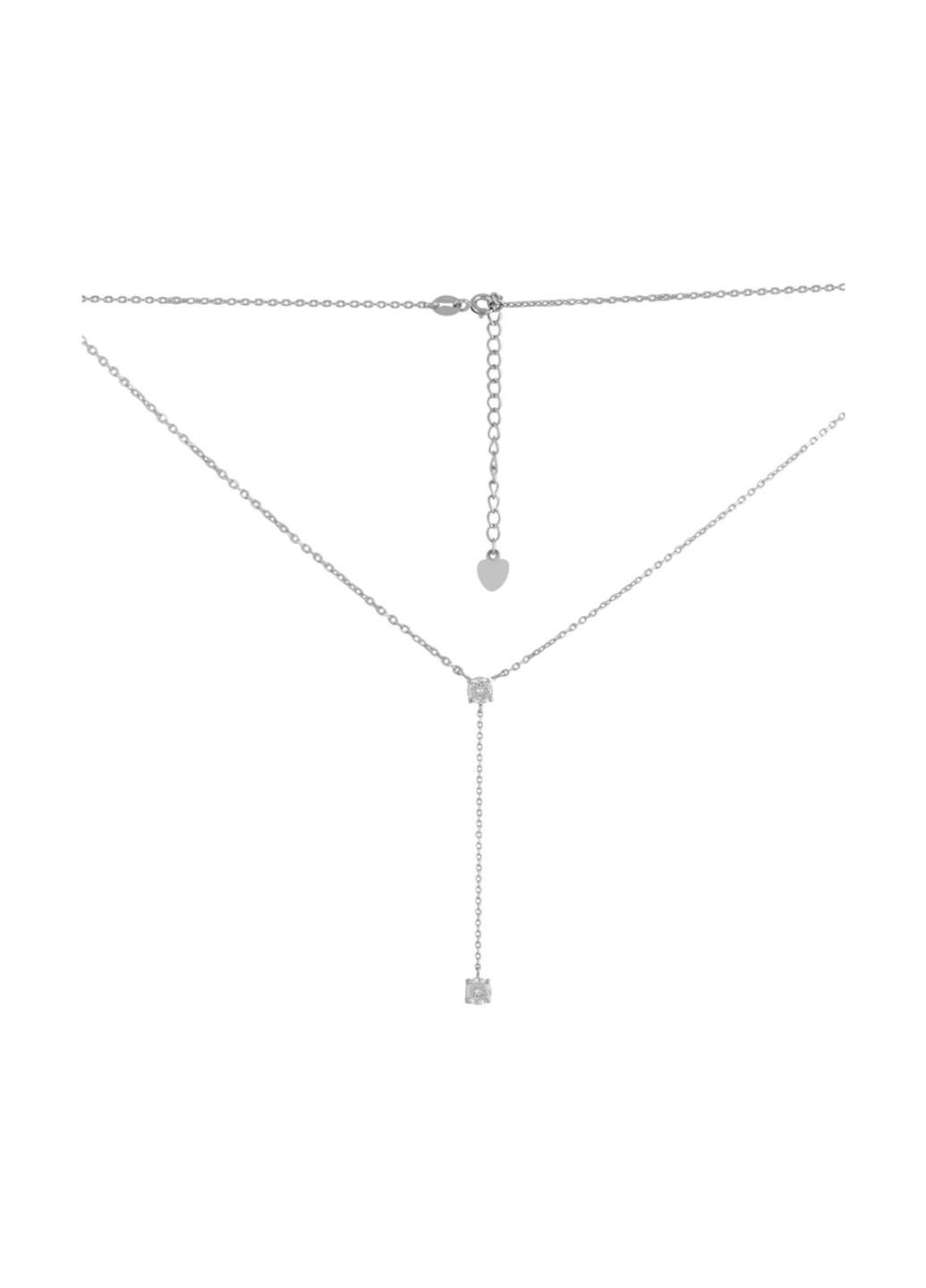 Колье Silver Flame (226759845)