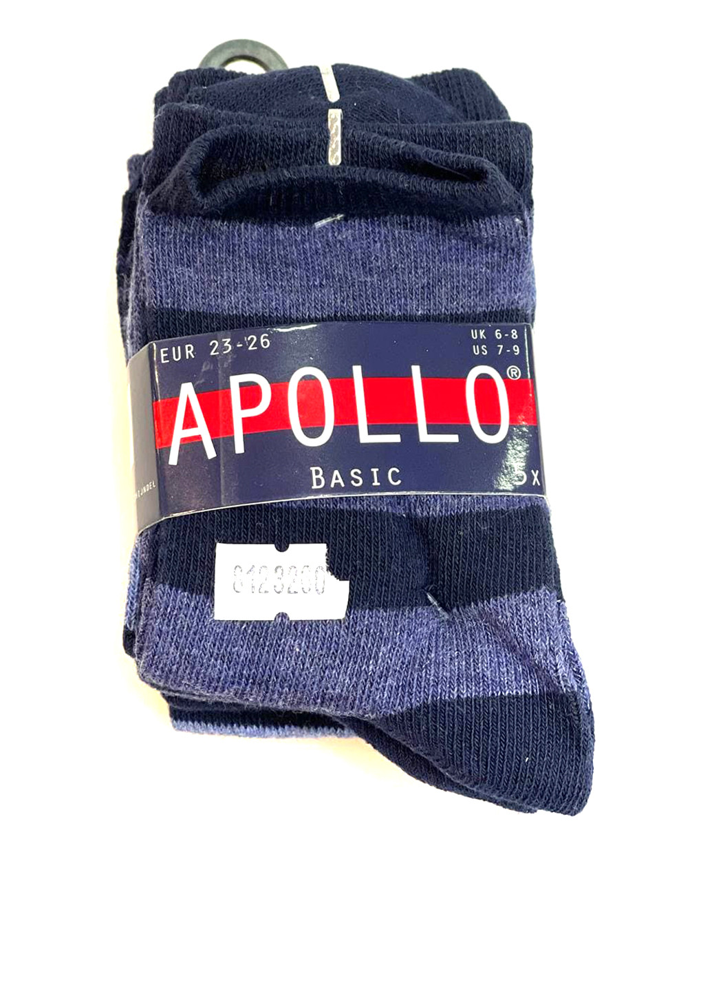 Шкарпетки (5 пар) Apollo (246941575)