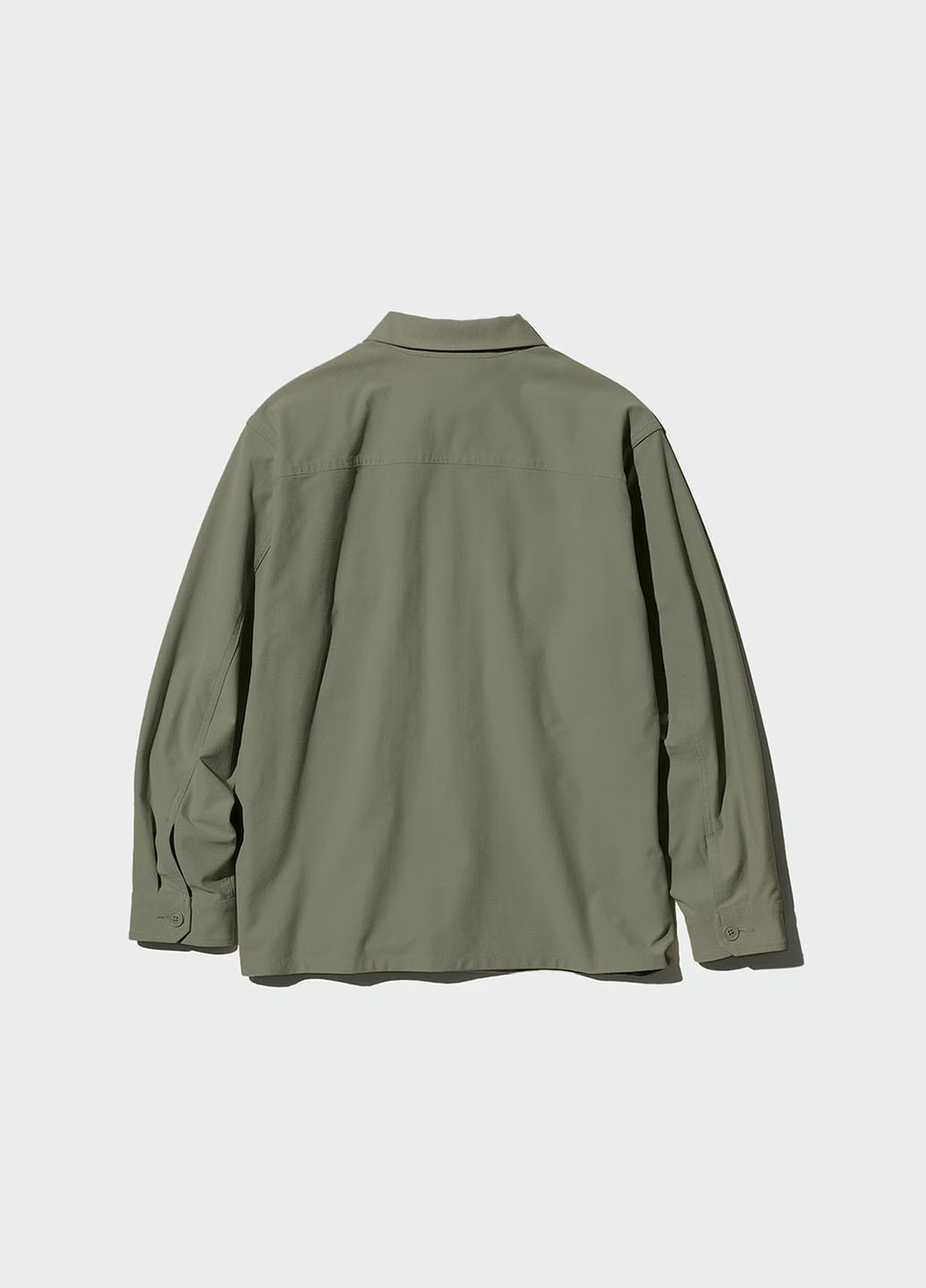 Куртка-сорочка Uniqlo (366808735)