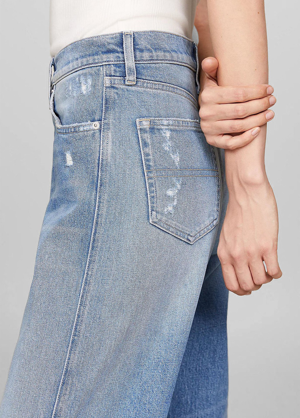 Джинси Tommy Jeans - (315060129)