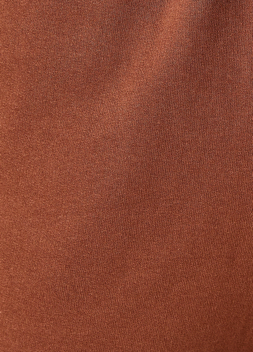 Светло-коричневые спортивные демисезонные джоггеры брюки KOTON