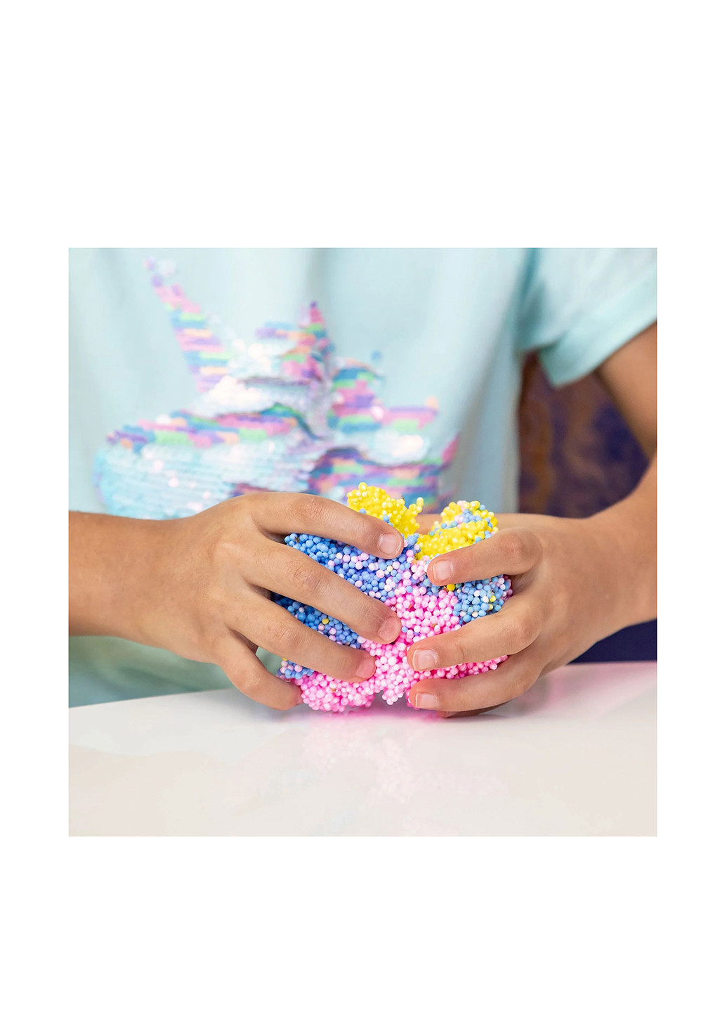 Набор шарикового пластилина (3 цв.) Educational Insights (260600870)