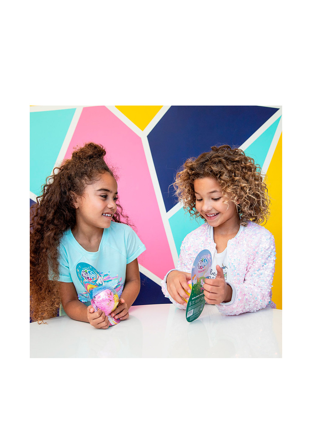 Набор шарикового пластилина (3 цв.) Educational Insights (260600870)