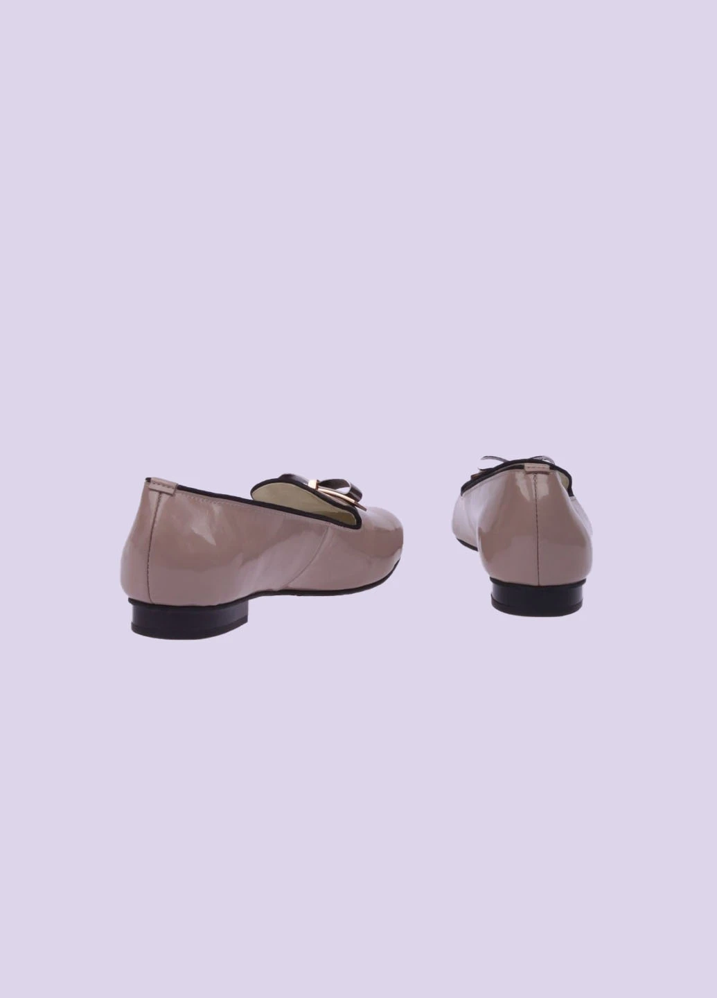 Kluchini Туфли коричневый з натуральная кожа, — демисезон (233307959)