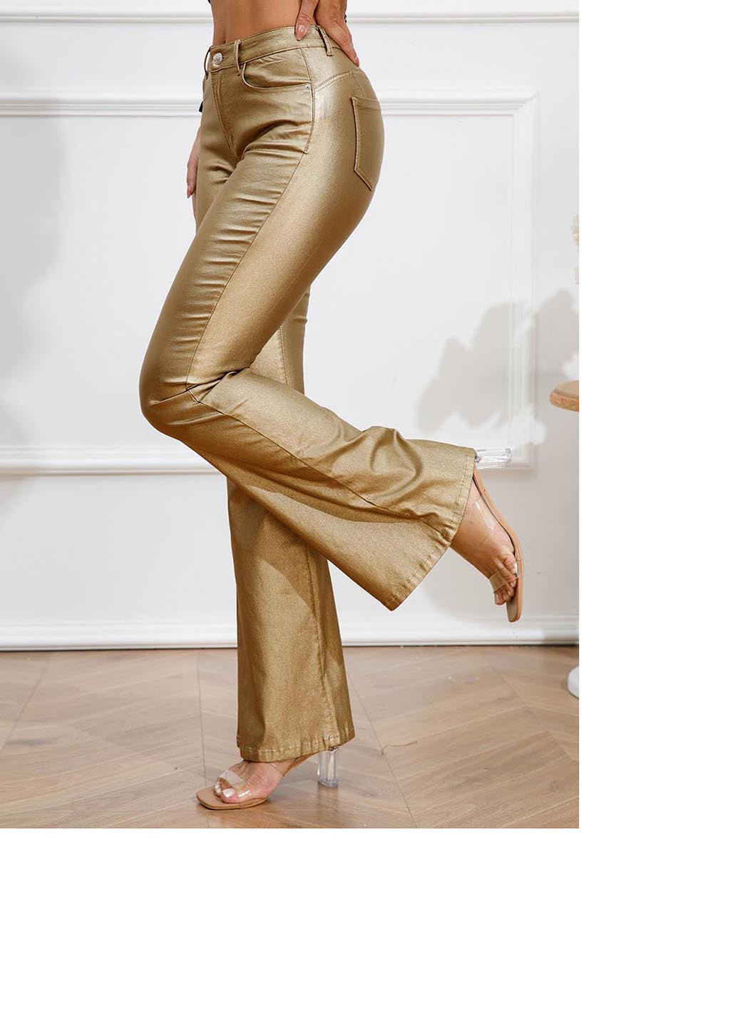 Штани SHEIN (346396653)