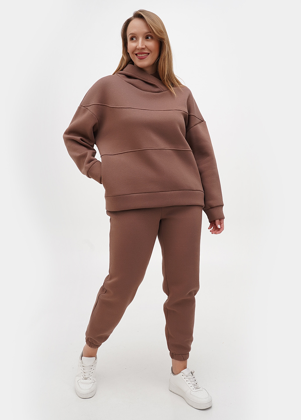 Костюм (худи, брюки) Minus (302154917)