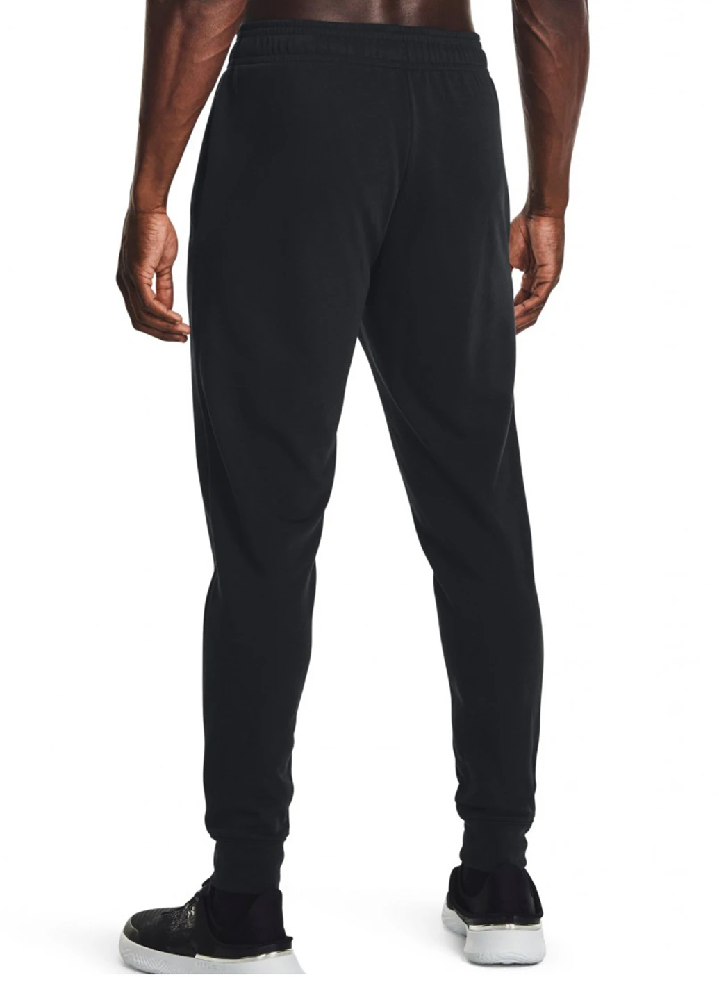 Штани Under Armour Rival Terry Jogger (292936252)