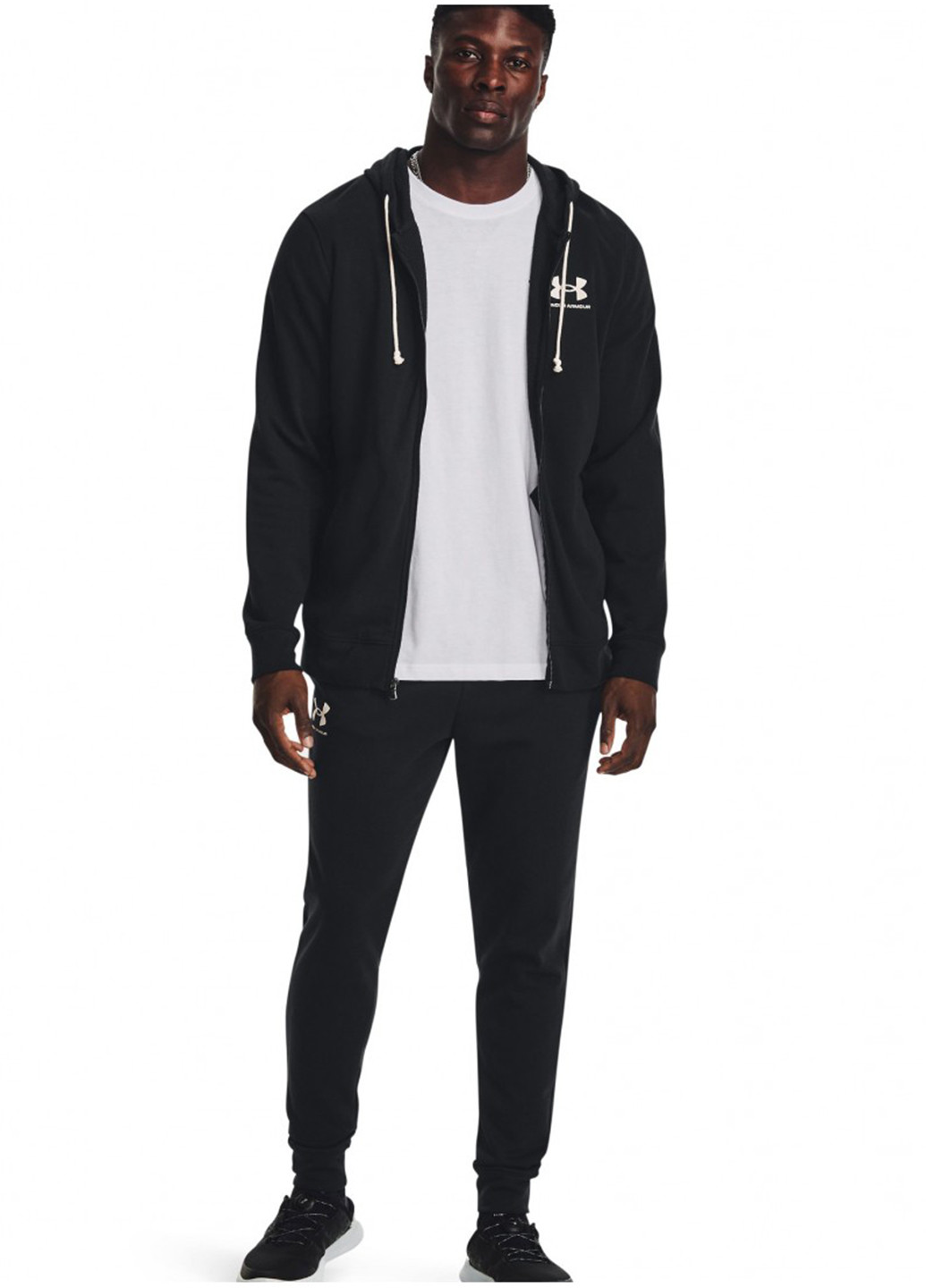 Штани Under Armour Rival Terry Jogger (292936252)