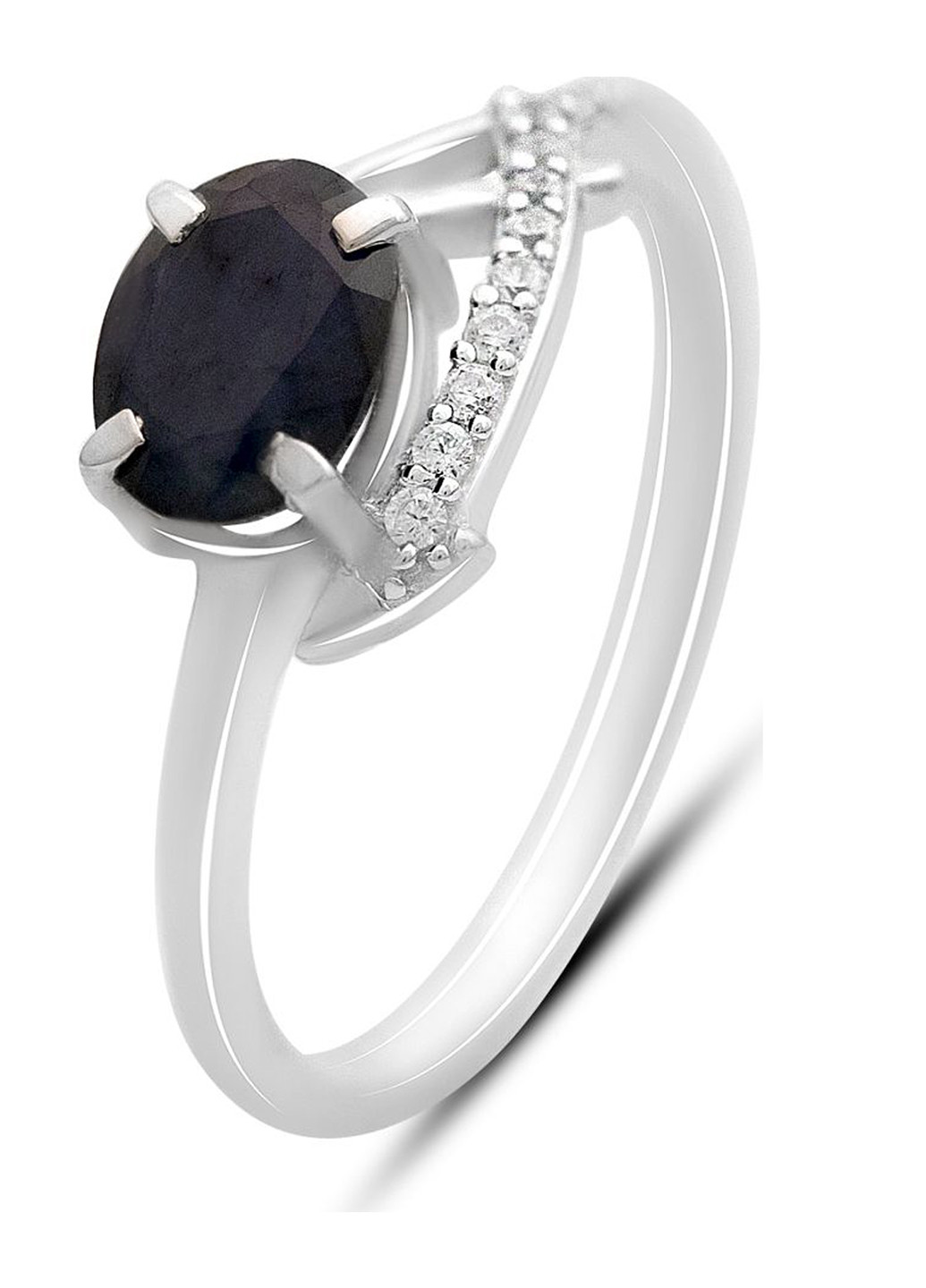 Каблучка Silver Flame (307258344)