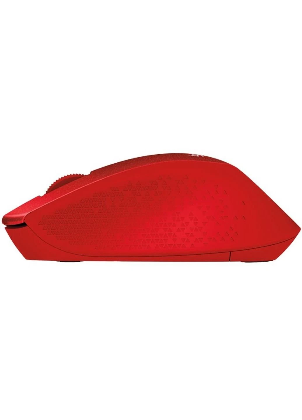 Мышка M330 Silent plus Red (910-004911) Logitech (252632219)