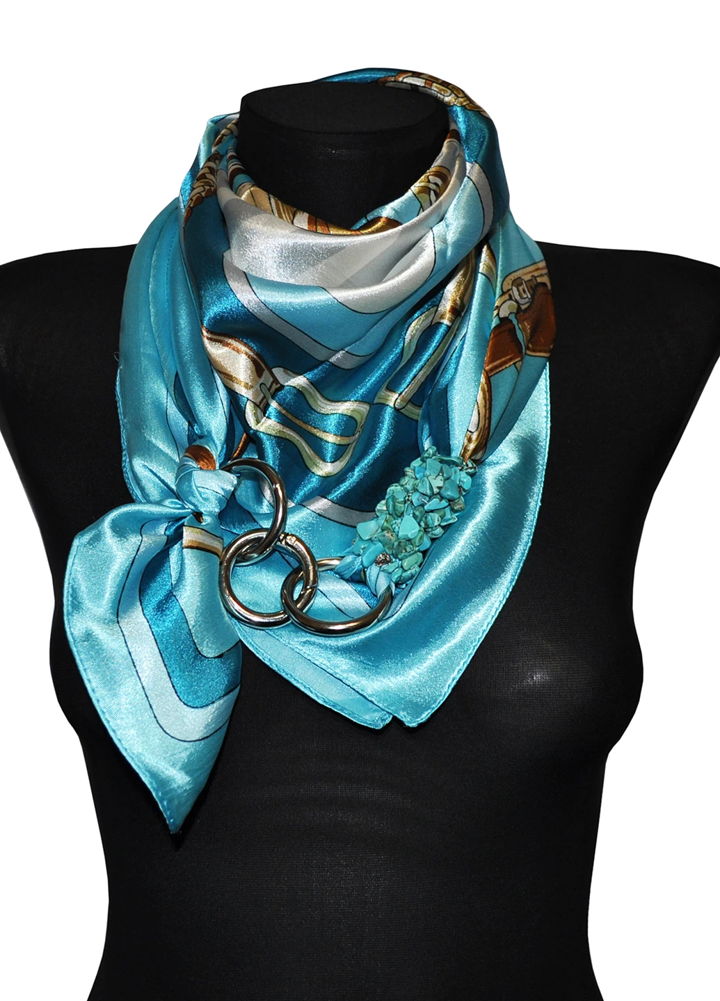 Платок My Scarf (108802800)