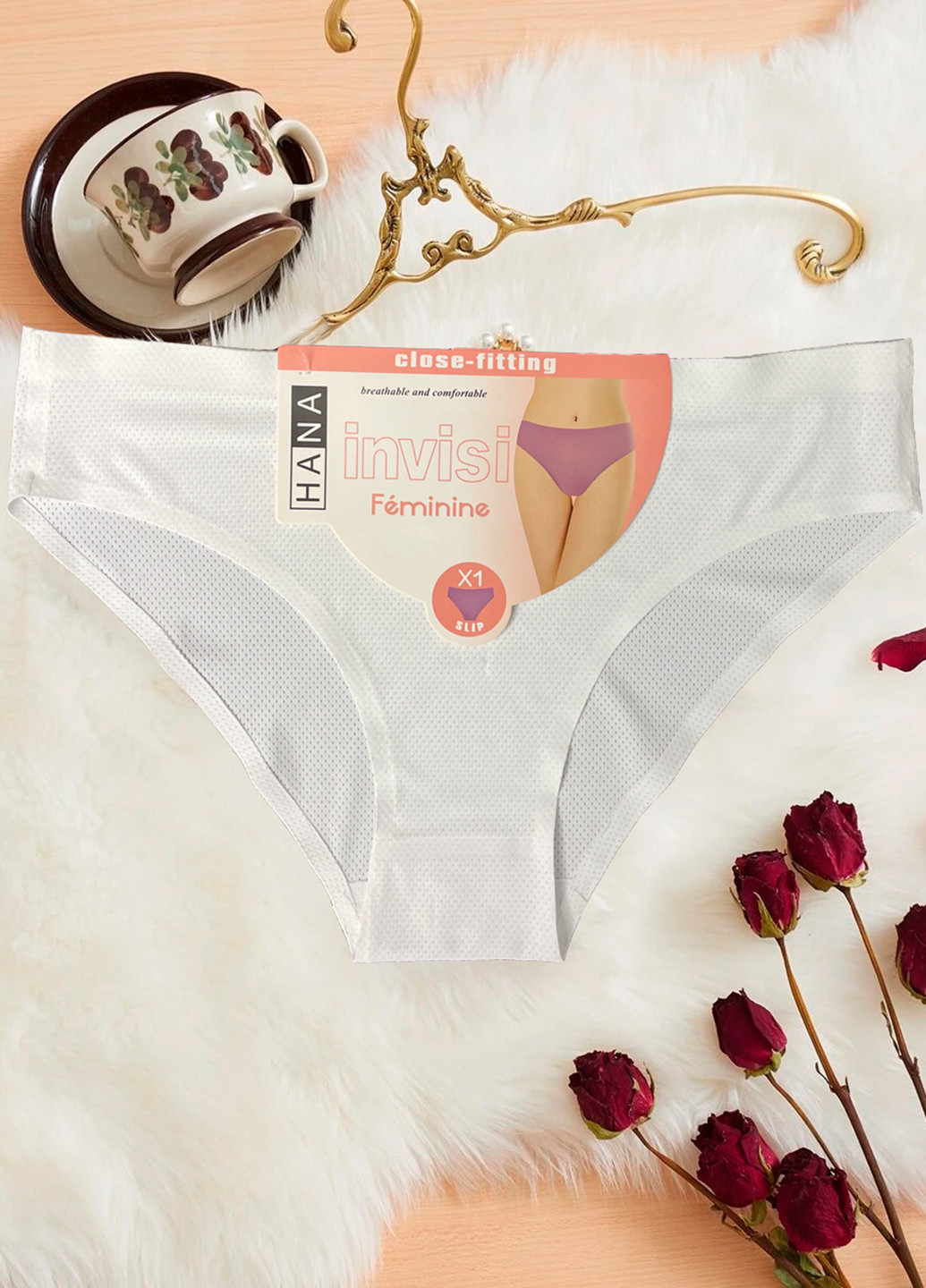 Трусики Hana (297664319)