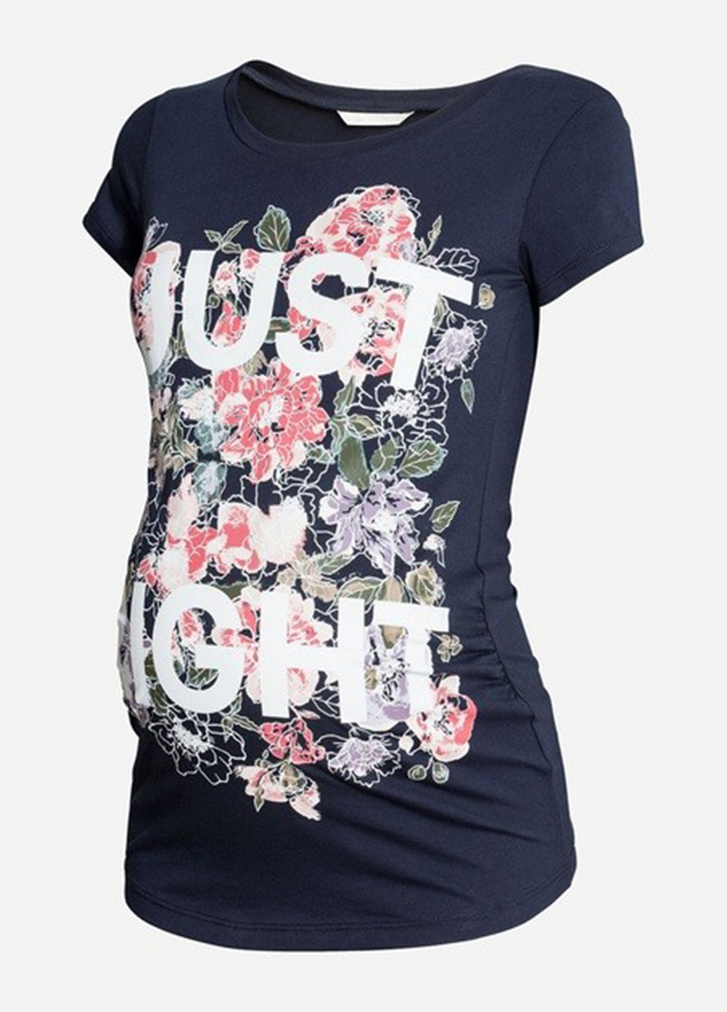 Футболка для вагітних H&M - (322092753)