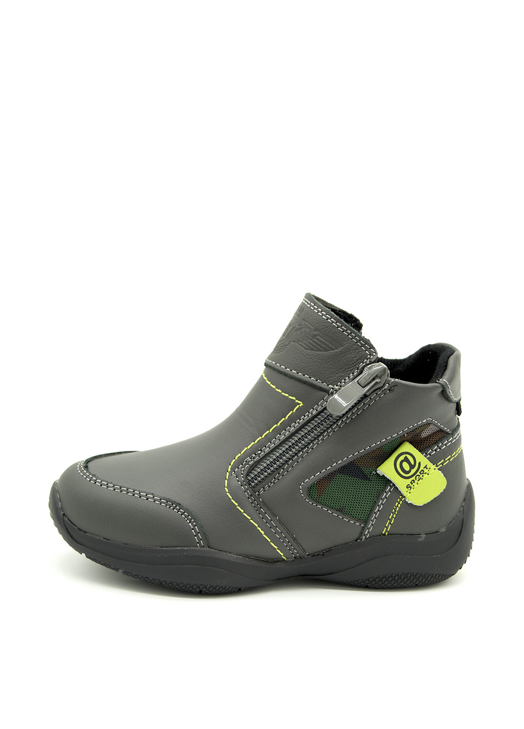 Черевики Paliament (306739737)