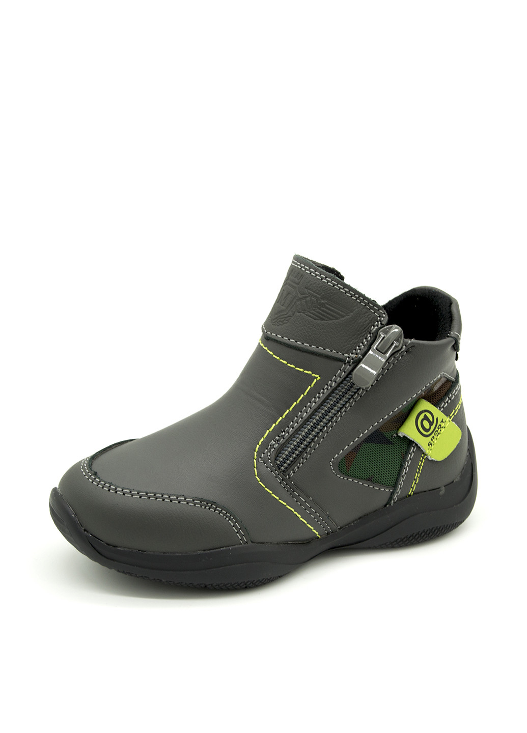 Черевики Paliament (306739737)