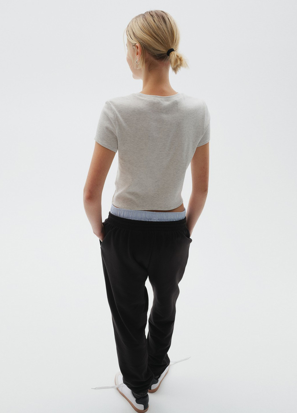 Штани H&M (315343002)