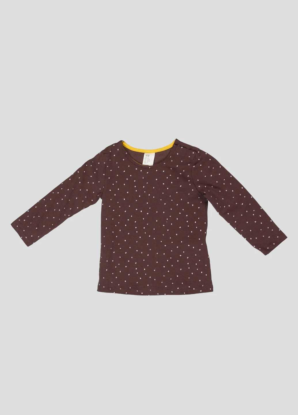Кофта H&M (219110944)