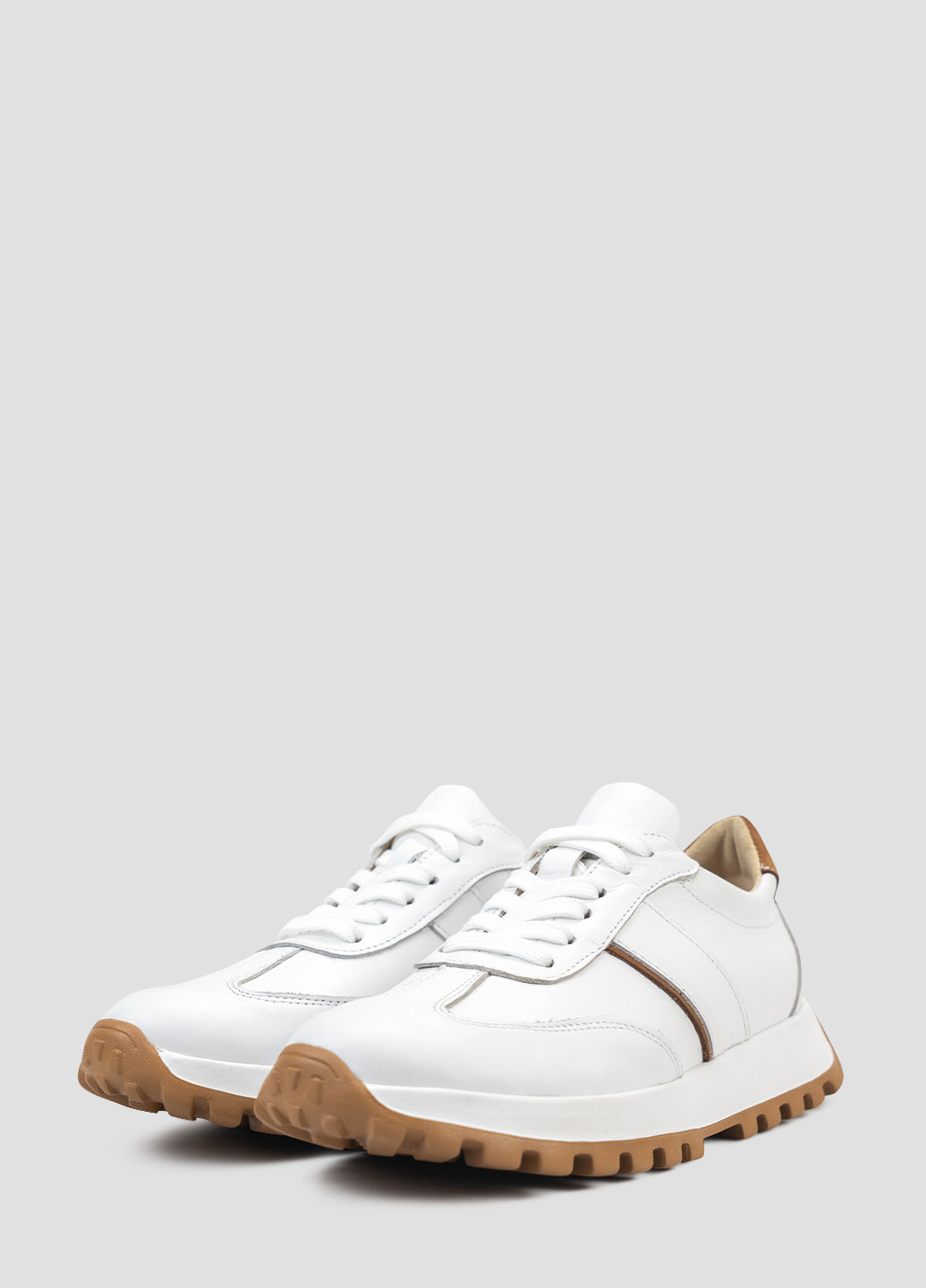 Кросівки Bottini білі демісезони (326221219)