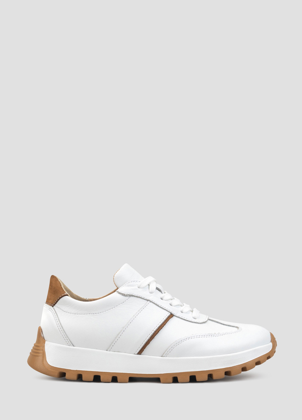 Кросівки Bottini білі демісезони (326221219)