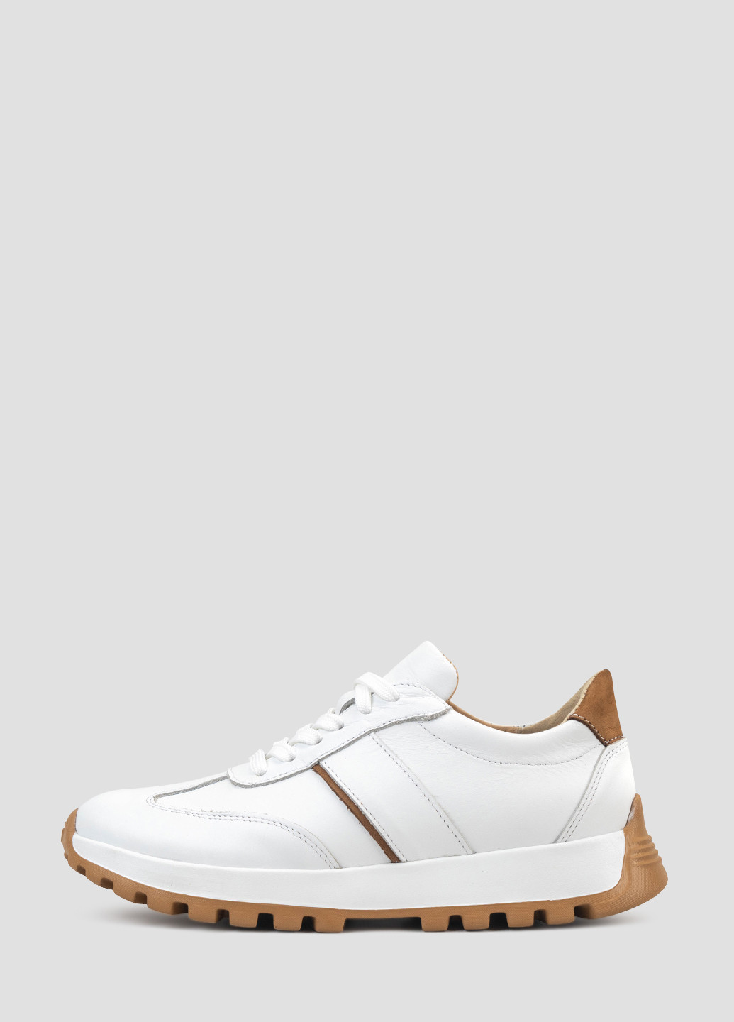 Кросівки Bottini білі демісезони (326221219)