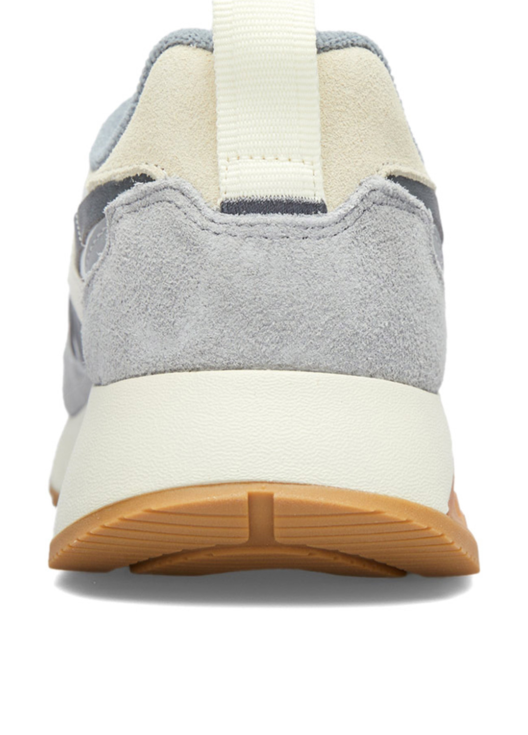 Білі Осінні кросівки Reebok CLASSIC LEATHER HEXALITE