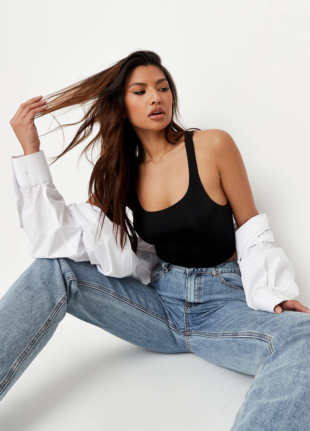 Топ Missguided (260379229)