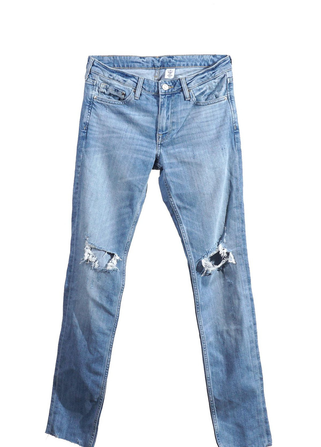 Джинсы H&M - (253574017)