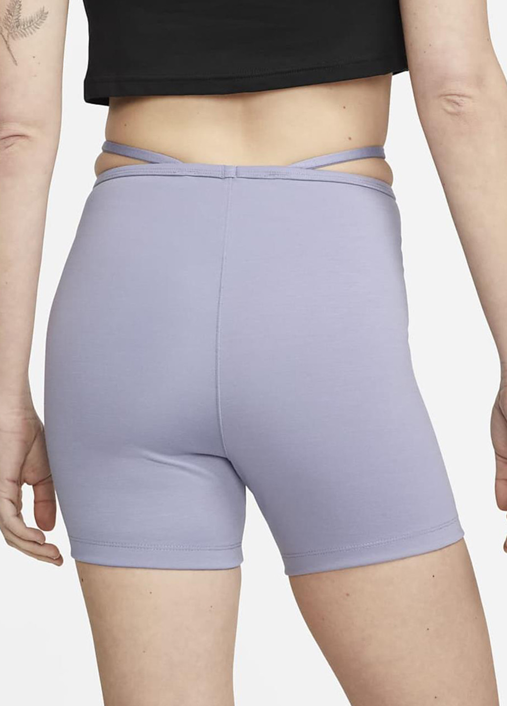 Шорти DV7928-519 Nike Sportswear Everyday Modern (321979935)