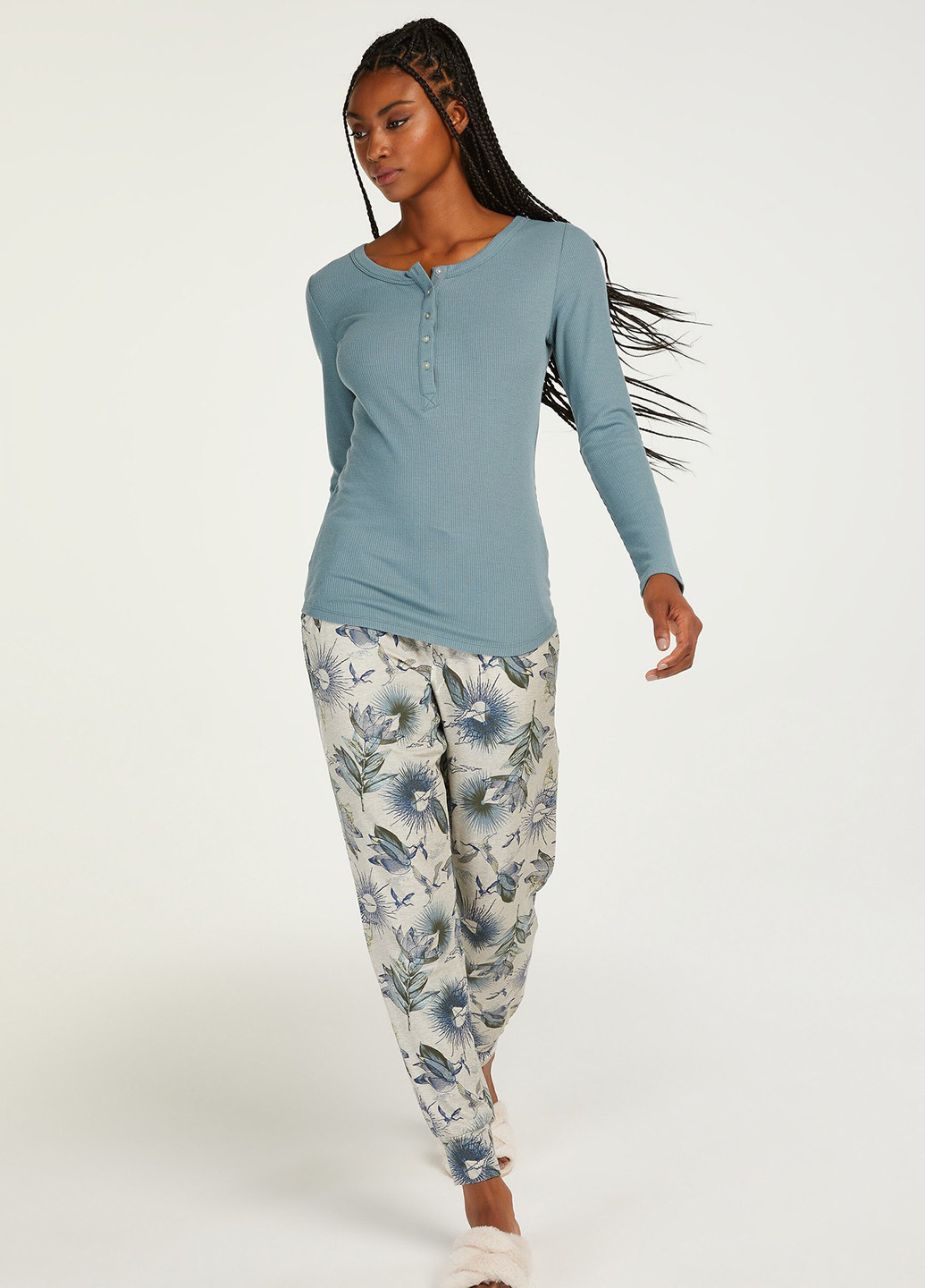 Лонгслів Hunkemoller (340703768)