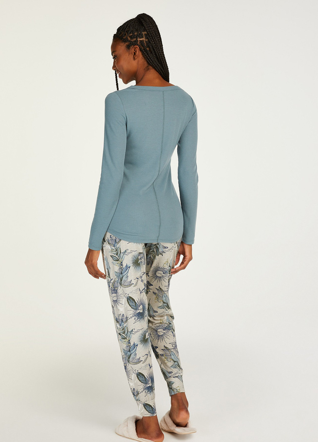 Лонгслів Hunkemoller (340703768)